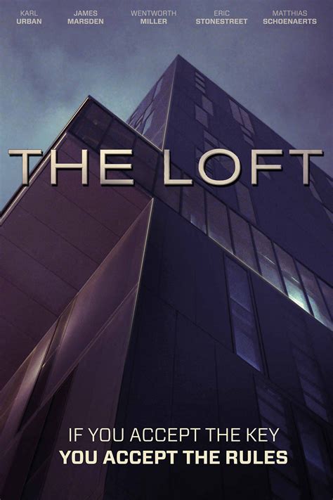 release The Loft